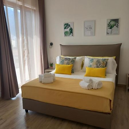 Standbyme Apartment Sant'Agnello Ngoại thất bức ảnh