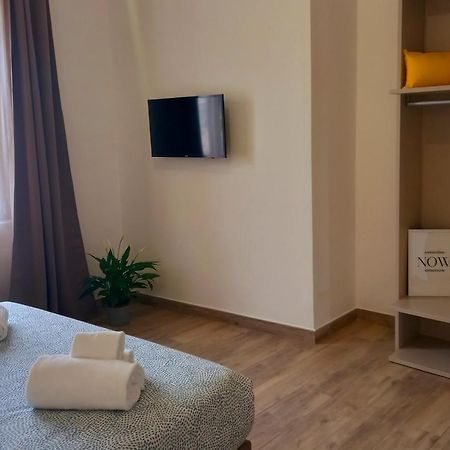Standbyme Apartment Sant'Agnello Ngoại thất bức ảnh