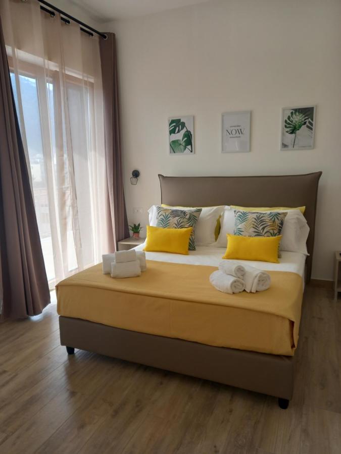 Standbyme Apartment Sant'Agnello Ngoại thất bức ảnh