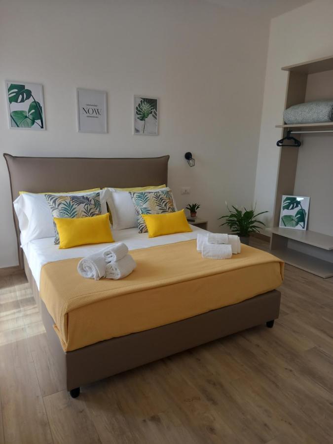 Standbyme Apartment Sant'Agnello Ngoại thất bức ảnh
