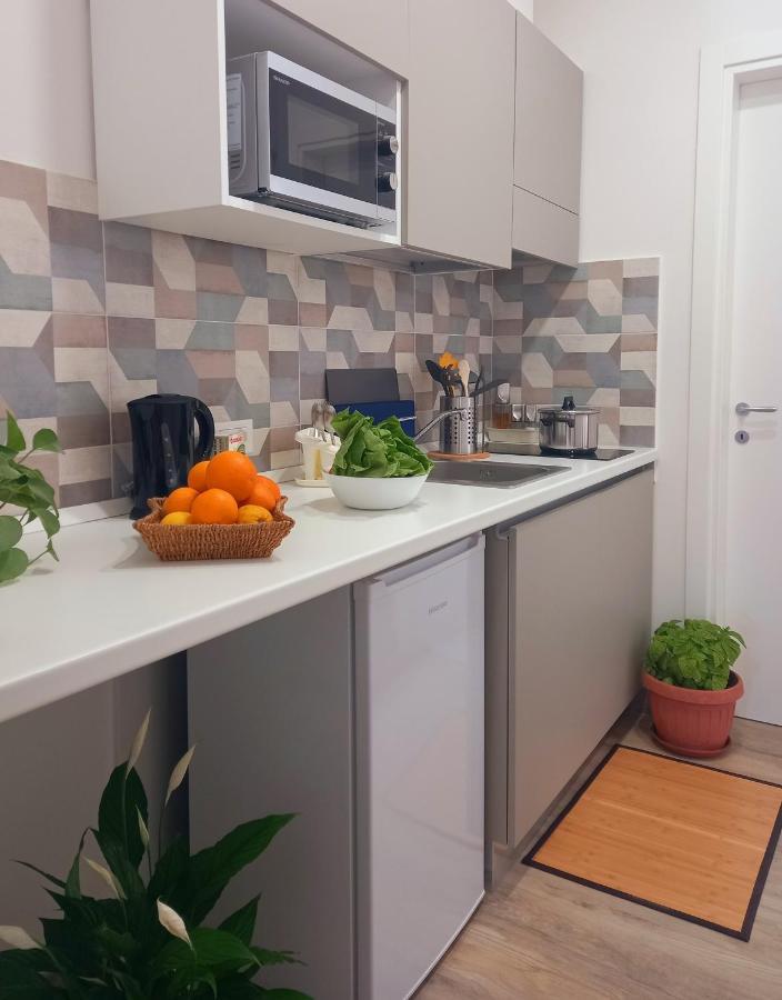 Standbyme Apartment Sant'Agnello Ngoại thất bức ảnh