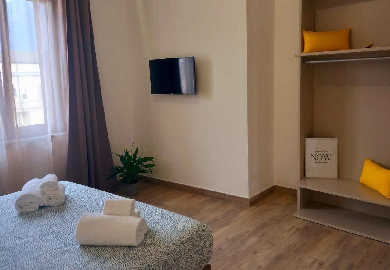 Standbyme Apartment Sant'Agnello Ngoại thất bức ảnh