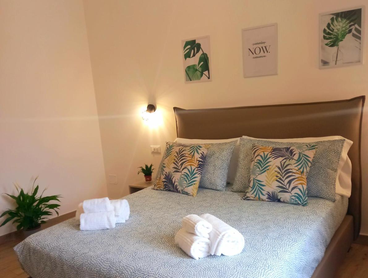 Standbyme Apartment Sant'Agnello Ngoại thất bức ảnh
