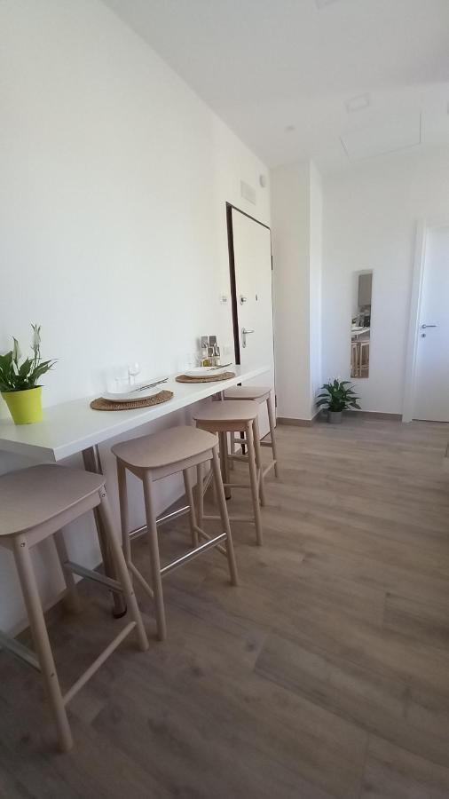 Standbyme Apartment Sant'Agnello Ngoại thất bức ảnh