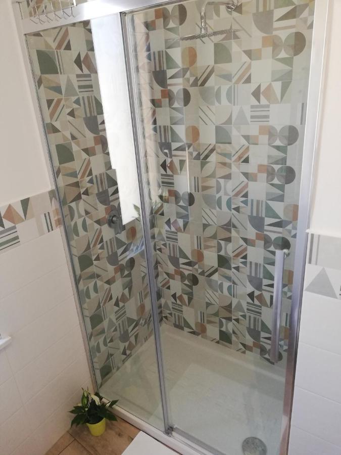 Standbyme Apartment Sant'Agnello Ngoại thất bức ảnh