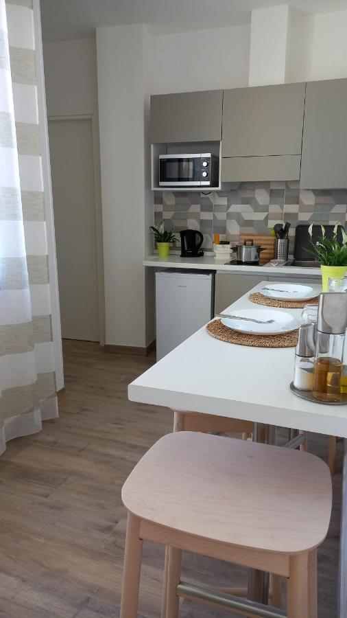 Standbyme Apartment Sant'Agnello Ngoại thất bức ảnh