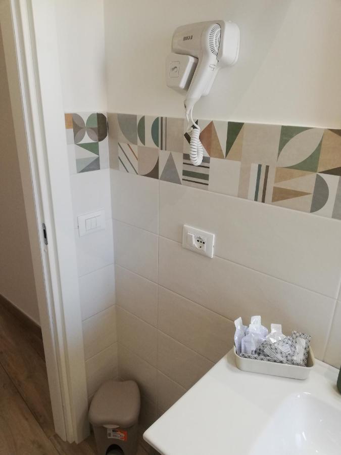 Standbyme Apartment Sant'Agnello Ngoại thất bức ảnh