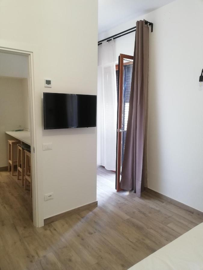 Standbyme Apartment Sant'Agnello Ngoại thất bức ảnh