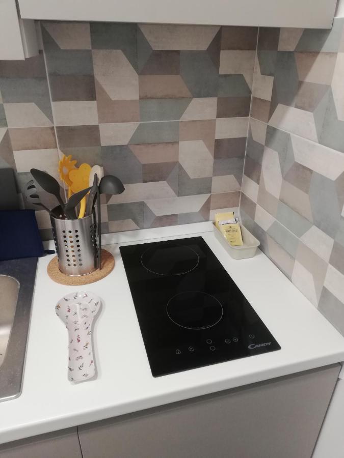 Standbyme Apartment Sant'Agnello Ngoại thất bức ảnh