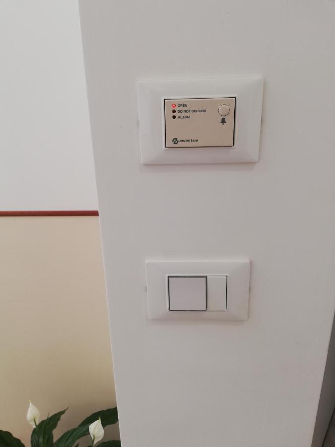 Standbyme Apartment Sant'Agnello Ngoại thất bức ảnh