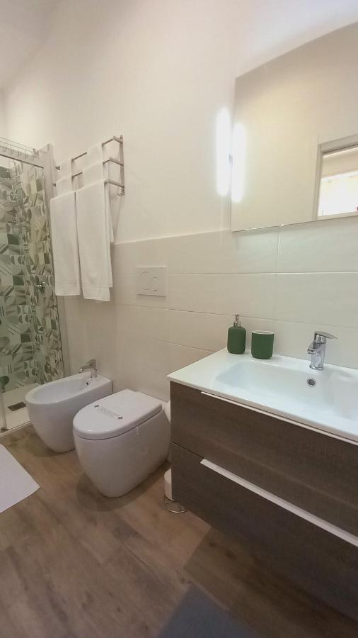 Standbyme Apartment Sant'Agnello Ngoại thất bức ảnh