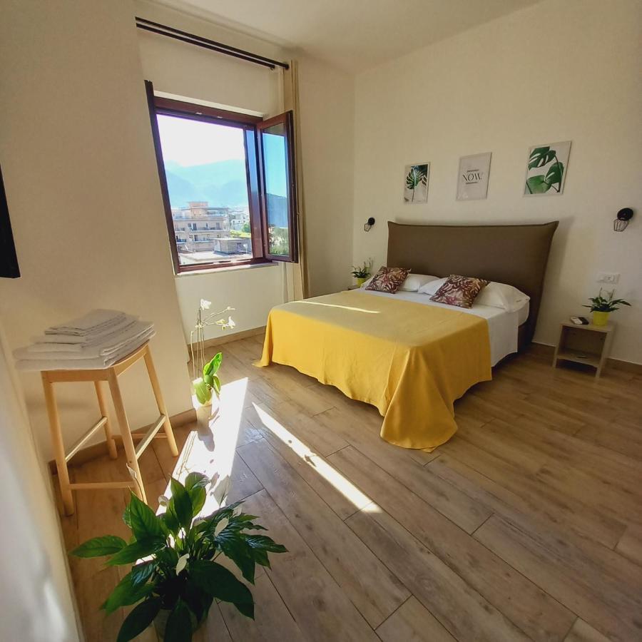 Standbyme Apartment Sant'Agnello Ngoại thất bức ảnh
