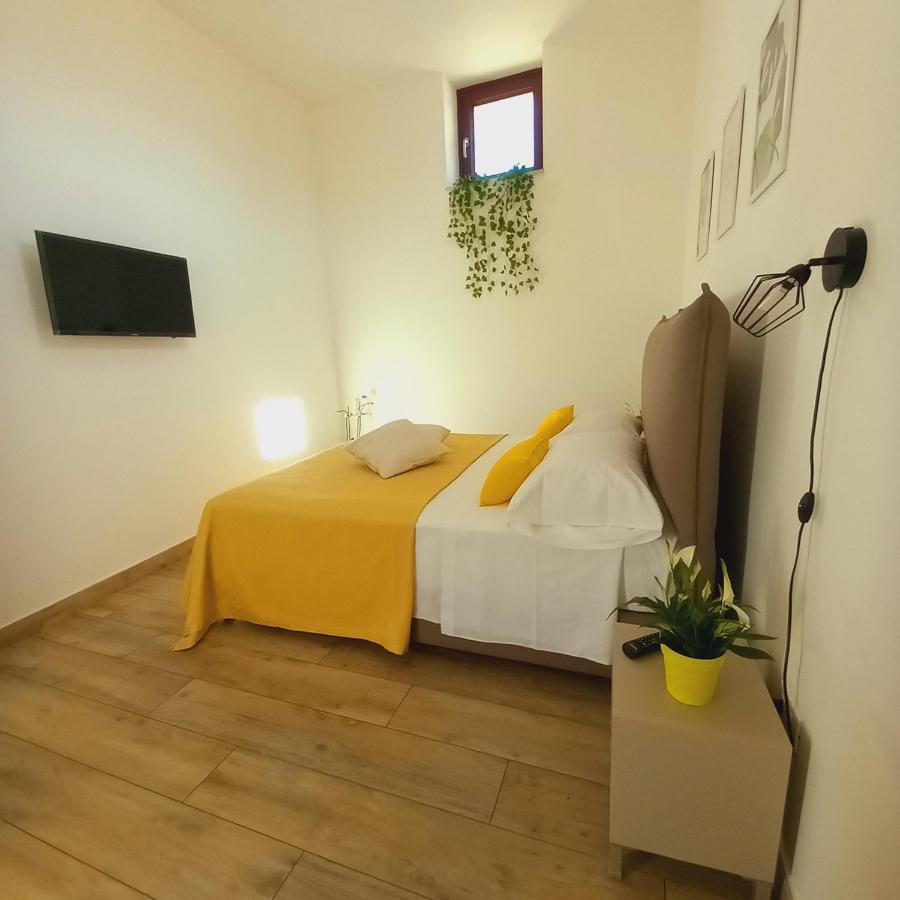 Standbyme Apartment Sant'Agnello Ngoại thất bức ảnh