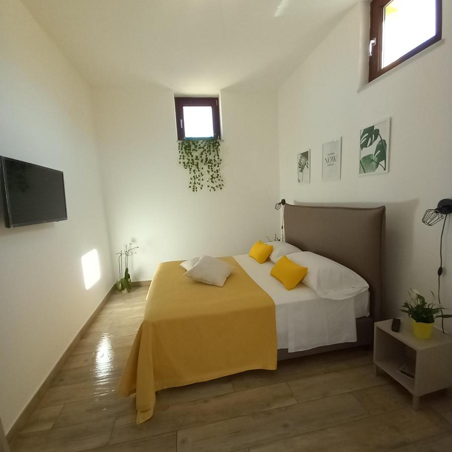Standbyme Apartment Sant'Agnello Ngoại thất bức ảnh