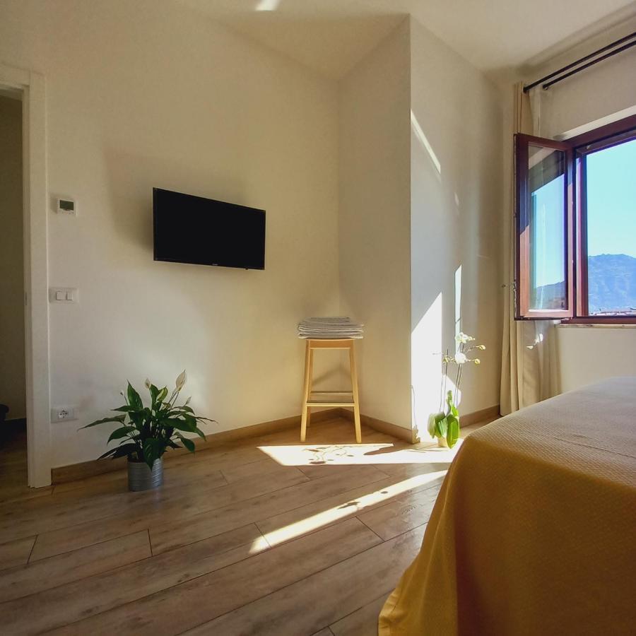 Standbyme Apartment Sant'Agnello Ngoại thất bức ảnh